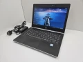 +Гаранция! Лаптоп hp Probook 430 G5 Intel Core i3-7100U / 8GB RAM / 256GB SSD, снимка 1