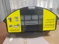 Чисто нов робот прахосмукачка Hoover HG5 – Разопакован, с резервни аксесоари, снимка 6