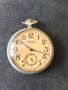 Джобен часовник - МОЛНИЯ - СССР - ЛОКОМОТИВ - ПРОМОЦИЯ, снимка 1
