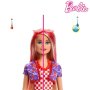 Barbie Кукла Барби с магическа трансформация Сладки плодове HJX49, снимка 5