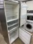 Хладилник с фризер Miele A+++  No Frost GERMANY Гаранция, снимка 4
