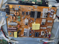 POWER BOARD ,715G7857-P01-000-002S, for, PHILIPS 43PUS6551/12  for DISPLAY TPT430U3-EQLSJA.G REV:SC4, снимка 1