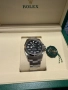 NEW ROLEX AIR-KING 126900 FULL PACK , снимка 6