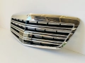 решетка радиаторна Mercedes w221 S-klass 2008-2012г. #1063V, снимка 2