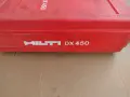 Пистолет Хилти DX - 450, снимка 2