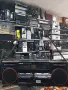 продава се касетофон Philips Тандем ретро, снимка 1