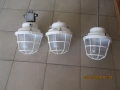 Продавам Промишлен осветители IP54, снимка 1
