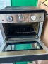 Белгия! За ремонт/ части конвекторна фурна фритюрник дехидрататор, снимка 6