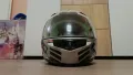 Каска за мотор, снимка 8