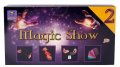 Игра Фокуси Magic Toys Magic Show 1 и 2, снимка 1 - Настолни игри - 30885804