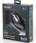 Нова геймърска мишка A4tech X77 Oscar Neon Оптична, Кабел, USB, снимка 1