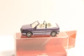 HERPA H0 1/87 VW GOLF 3 КОЛИЧКА КАМИОН МОДЕЛ, снимка 2