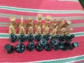 Бакелитови фигури за шах, снимка 2