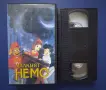 Видеокасета VHS Малкият Немо, снимка 2