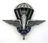 Полиция-Полицейски нашивки-Емблеми-Военни знаци , снимка 13