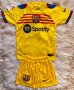Детско - юношески футболен екип Барселона Гави  Barcelona Gavi , снимка 1 - Детски комплекти - 40999064