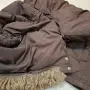GAP   Елек с пух , снимка 6