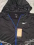  Мъжко яке NIKE REPEL Running Waterproof , снимка 6