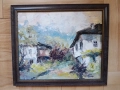 Екатерина Рангелова, „Сезони на душата“., снимка 1