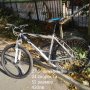 27.5 алуминиев велосипед MERIDA, снимка 1 - Велосипеди - 42706980