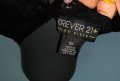 Малка Черна Рокля "Forever 21+"sizes / голям размер / промо цена, снимка 10