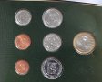 Монети. Венецуела. Лот . Нови монети., снимка 9