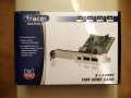 Карта Tracer Fire-Wire 3+1 port PCI