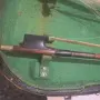 Майсторът Арнолд Фойгт от19век, снимка 6