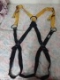 PETZL алпинистки нагръдник XXL, снимка 1