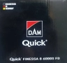 Макара DAM Quick Finessa 8, Penn Wrath 3000, Shimano Aernos 1000, Okuma Aria 6000, снимка 3
