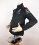Mercedes AMG F1 Team Softshell - Оригинално мъжко яке р-р S, снимка 8