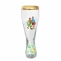 Декоративна немска бирена чаша във формата на ботуш (Bierstiefel), снимка 2