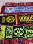 Футболни шалове на Borussia Dortmund, снимка 7