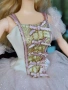 Ретро кукла Барби, Barbie Sugar Plum Fairy, The Nutcracker, снимка 5
