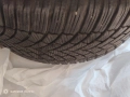 4 Гуми BRIDGESTONE BLIZZAK LM005 ДОТ 19/23, снимка 3