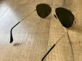 Очила Ray Ban Aviator Classic, снимка 9
