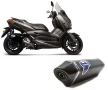 Ауспуси и Колектори Termignoni за Honda X-ADV750/YAMAHA X-MAX/T-MAX, снимка 2