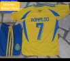 RONALDO ❤⚽️ детско юношески футболни екипи Ал Насър , снимка 14