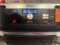 Air Fryer NINJA FOODI 10.4 L., снимка 1