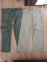 Работни панталони, снимка 1