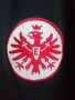 Eintracht Frankfurt Jako J1 One оригинален суичър горнище , снимка 3