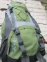 Туристическа раница Vango Sherpa 60+10L, снимка 3