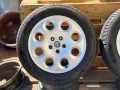 5х110 16 Цола Джанти Alfa Romeo, снимка 4