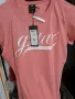 Нова дамска тениска G Star RAW Graphic, оригинал, снимка 2