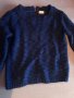 Пуловер от Италия , снимка 1 - Блузи с дълъг ръкав и пуловери - 30991643