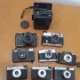 ретро Фотоапарати, снимка 2