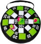 дартс игра за хвърляне на топка, която развива точността. , снимка 1 - Игри и пъзели - 42309303