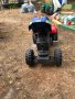 продавам детска играчка трактор със ремърке , снимка 8
