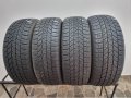 4бр зимни гуми 195/60/16 Bridgestone V876 , снимка 5