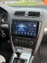 Skoda Octavia 2 - 10.1" Android Мултимедия Шкода Октавия 2008-2013 Навигация Андроид, снимка 3